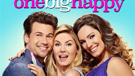 One Big Flop Kelly Brook S New Us Sitcom Is Ripped Apart By Critics