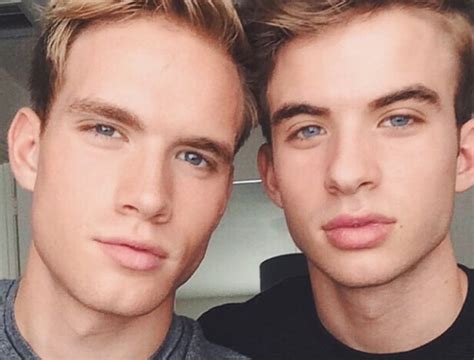 gay twins    dad  emotional youtube video