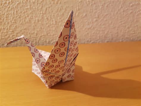 origami crane  arts  meaningful form skillshare blog
