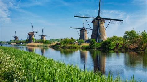 holland urlaub  das muessen reisende wissen adac