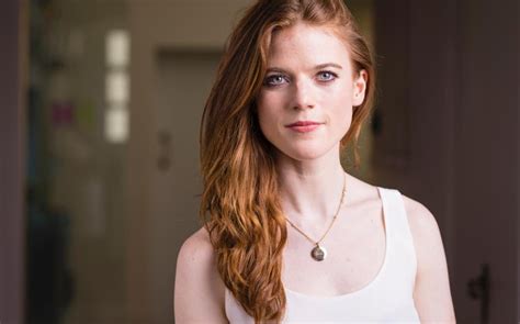 rose leslie on sex scenes sexism and dating kit harington