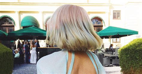 hairstyles  instagram cool hair ideas cuts  glamour uk