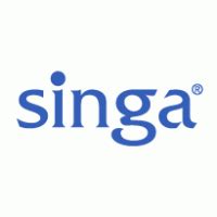 singa logo png vector eps