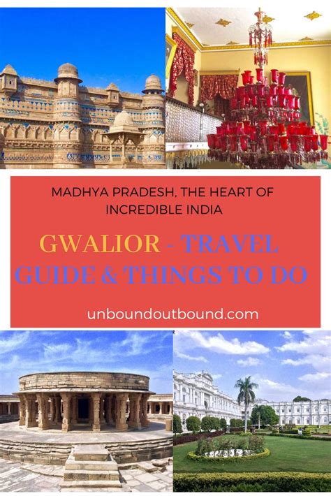 Top Things To Do At Gwalior Gwalior Travel Blog Gwalior Things To
