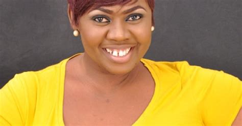oyedele afolabi s blog the most endowed nollywood actress ifeoma wants you guys to see her