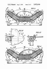 Patents Drawing Idler Rollers sketch template