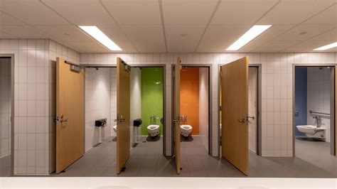 inclusive restrooms cuningham