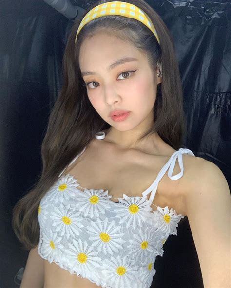 20 Times Blackpink S Jennie Took Our Breaths Away With Her Effortless