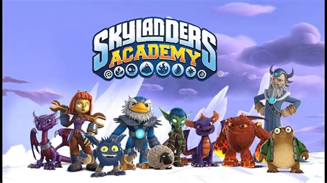 season   skylanders academy premieres october  cynder