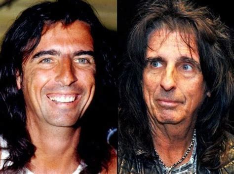 rock stars then and now 49 pics