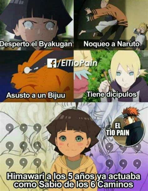Memes De Naruto Tobirama