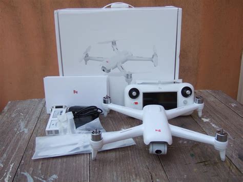 xiaomi fimi   successor   mi drone wip rc groups