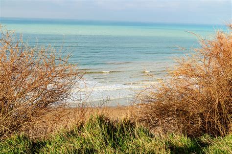 nos  plages preferees en baie de somme  teste pour vous en picardie