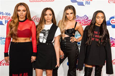 Little Mix To Split In 2017little Mix To Split In Bookies Think Group