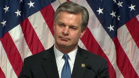 Fbi Boss Wray Admits Mistakes Made Stands By His Investigators Fox News