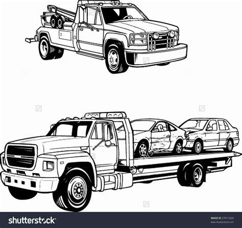 truck coloring pages  adults inspirational coloring design flatbed