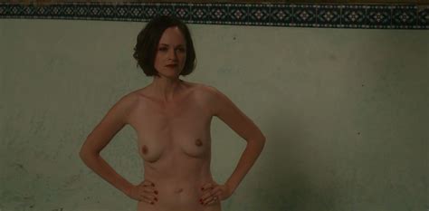 Naked Susan May Pratt In The Mink Catcher