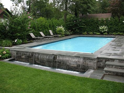 finest designs   ground swimming pool home design lover