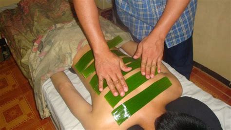 massage training doh licensure exam and tesda massage therapy training