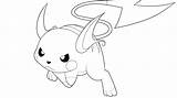 Alola Drawing Coloring Pages Pokemon Getdrawings sketch template