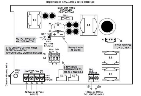 philips bodine  wiring diagram  wiring draw  schematic