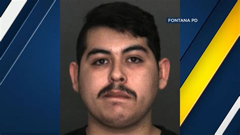 former fontana gym employee arrested in sex assault on co workers
