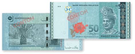 wang kertas  duit syiling malaysia siri baharu beam