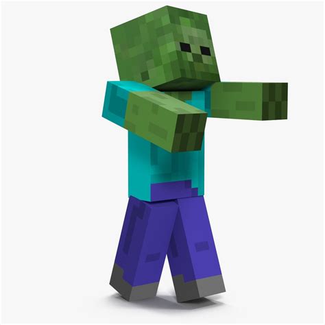 minecraft zombies  minecraft coloring pages png