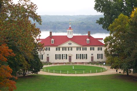 visit alexandria george washingtons mount vernon