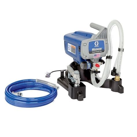 graco  magnum project painter  airless paint sprayer overstock