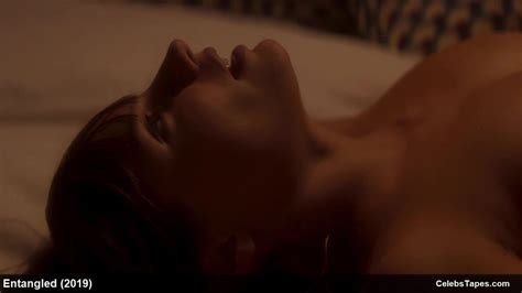 Celebrity Ana Girardot All Naked And Gentle Sex Video