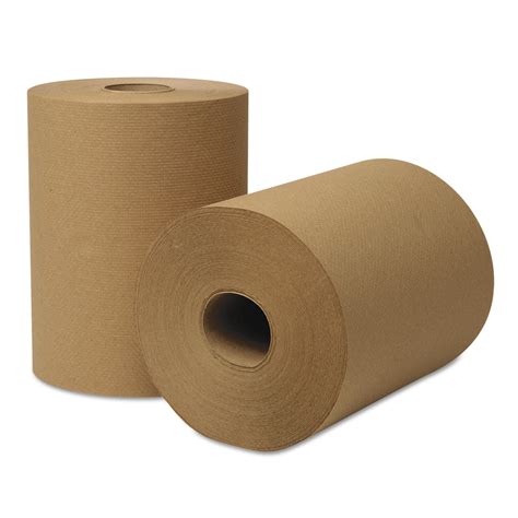 wausau paper hardwound roll paper towels  rolls walmartcom