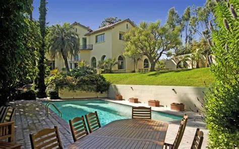 wc fields estate  pricey pads