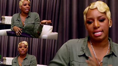 Takedown Nene Leakes Attacked During Therapy With Rhoa Costars No