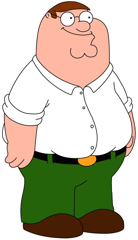 imagen peter griffin png png doblaje wiki fandom powered  wikia