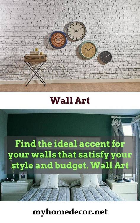 wall decoration wall art pictures stickers diy ideas shelves panels wall decor wall