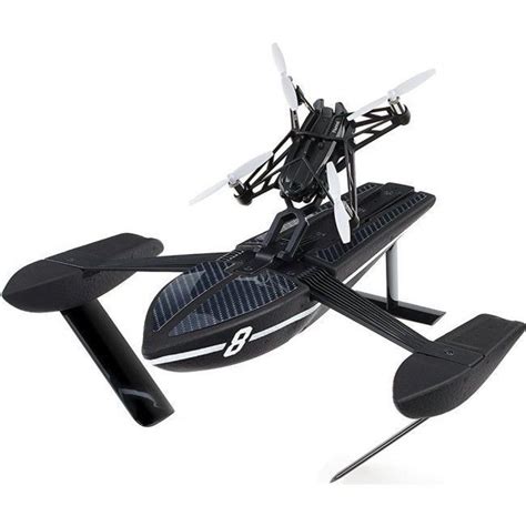 minidrone hydrofoil parrot pf orak drone black water generation propellers parrot drone
