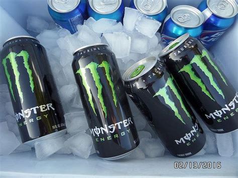 47 Best Of Monster Energy 3d Model Free Mockup