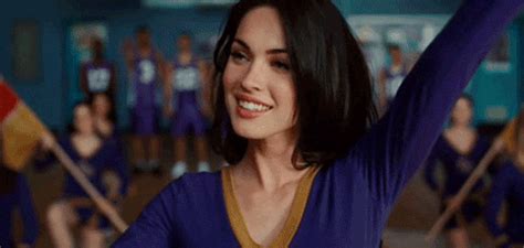 megan fox find and share on giphy