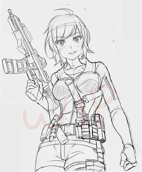 wip  equestrianmarine  deviantart anime drawings sketches anime