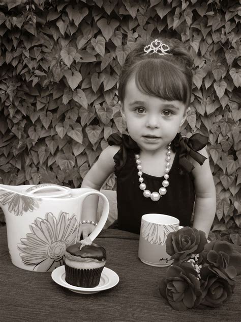the crafty mom breakfast at tiffany s themed photo shoot for a 2 year
