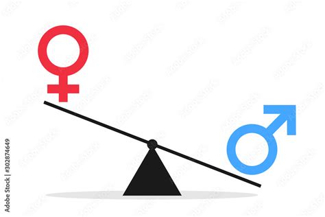 Discrimination And Enequal Inequality Based On Sex And Gender Heavy