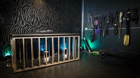 Bdsm Dungeon For Rent Adult Videos