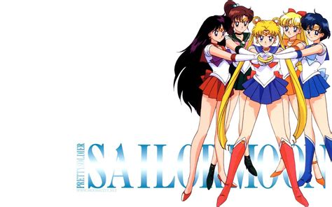 sailor moon laptop wallpaper