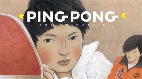 watch ping pong the animation episodes sub and dub action adventure psychological anime