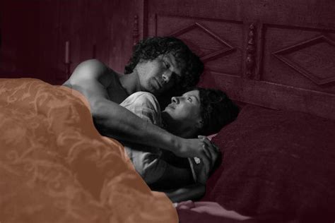 Outlander Is The Official Tv Show Of Frisky Couples Who