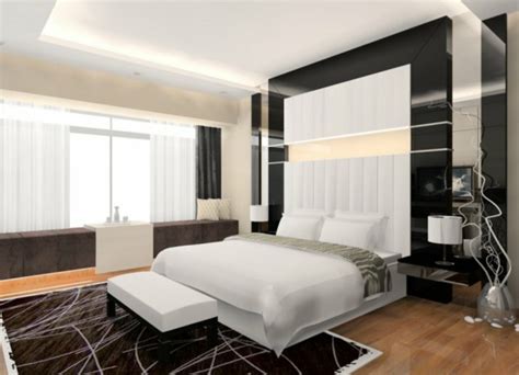 schlafzimmergestaltung und wandfarben charme und luxus zu hause