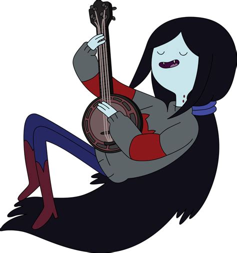 Marceline Abadeer Adventure Time Fan Ficton Wiki