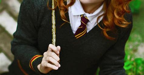 hermione granger and harry potter cosplay album on imgur