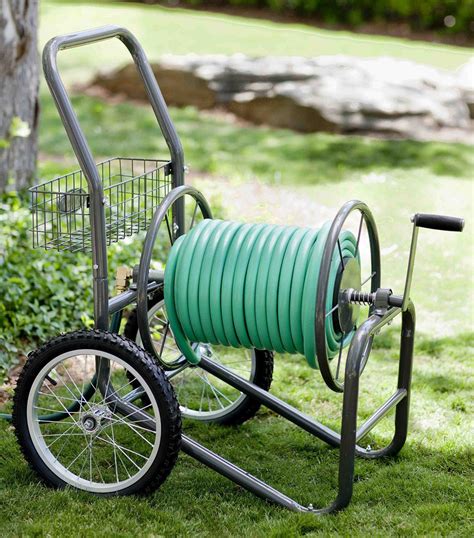 Liberty Garden Products 880 2 Industrial 2 Wheel Solid